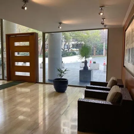 Appartement Depto Alsacia